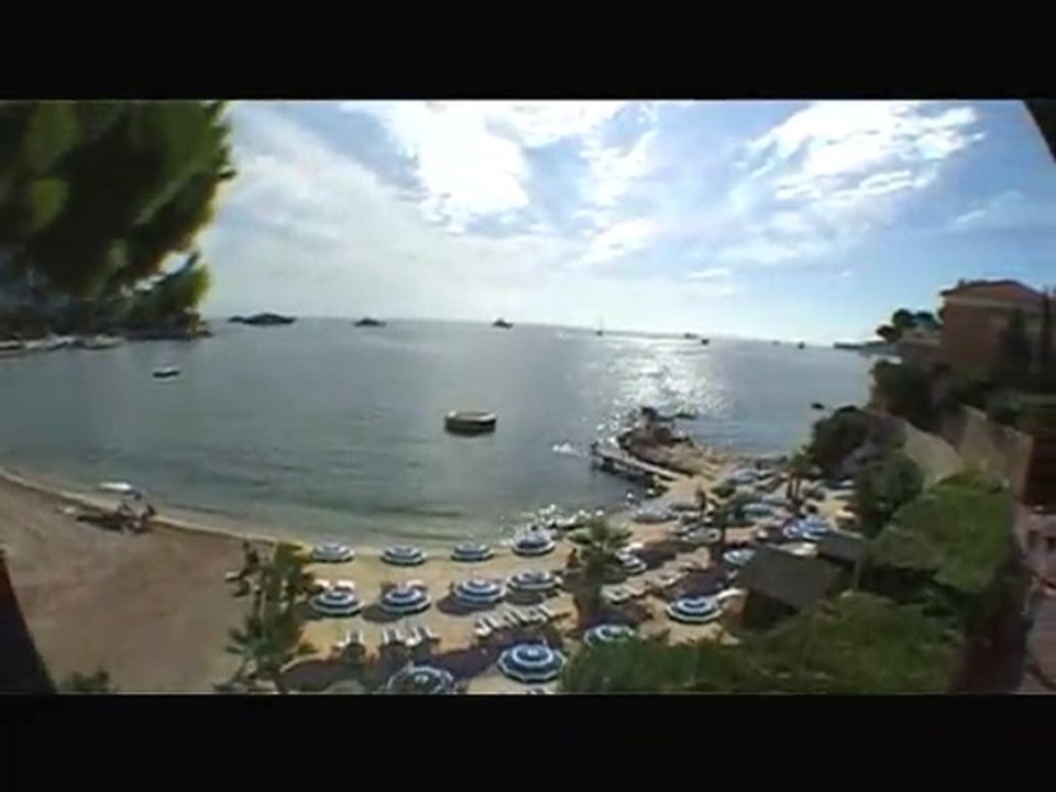 Hotel Royal Riviera***** -  Cap Ferrat - French Riviera