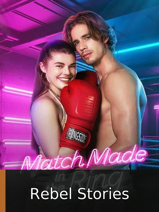 Match Made in the Ring Full Ep | Rebel Stories