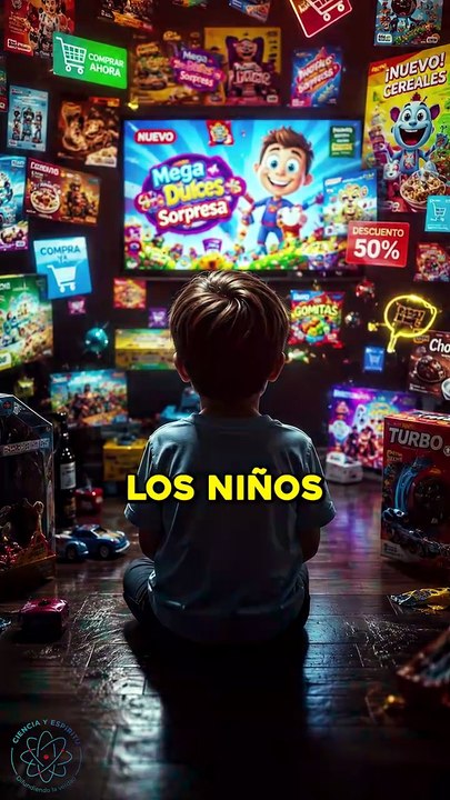CÓMO USARON A LOS NIÑOS PARA CONTROLAR EL CONSUMO FAMILIAR