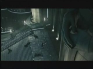 Final Fantasy Versus XIII - Trailer TGS 2006