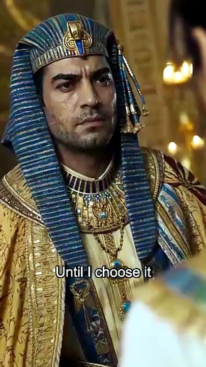 The Pharaoh's True Heiress - Full MOVIE [Full Movie]
