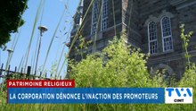 TVA Nouvelles CIMT 12h 29 juin 2026