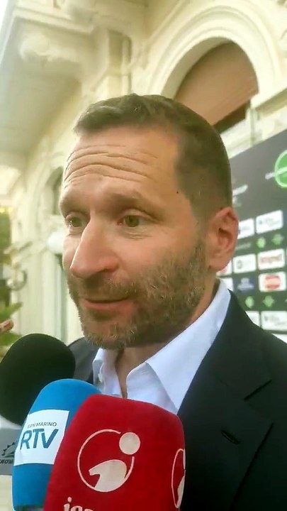 Carlalberto Ludi: "Su Nico Paz siamo sempre stati ottimisti"