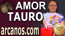 ♉ TAURO AMOR: Un gran triunfo | No te aferres a quien no es
