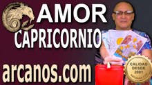 ♑ CAPRICORNIO AMOR: Con la gente actual, no | Viene un cambio