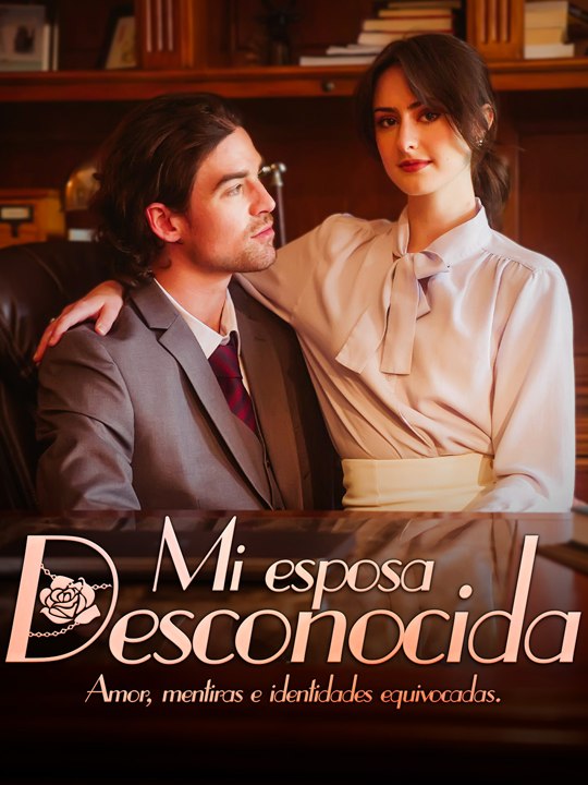 [Doblado] Mi esposa desconocida