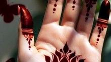 mehndi for life & life-style #beauty #girl