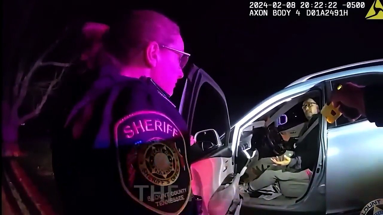 Amerika'da Polis KATİLİ Olmak
