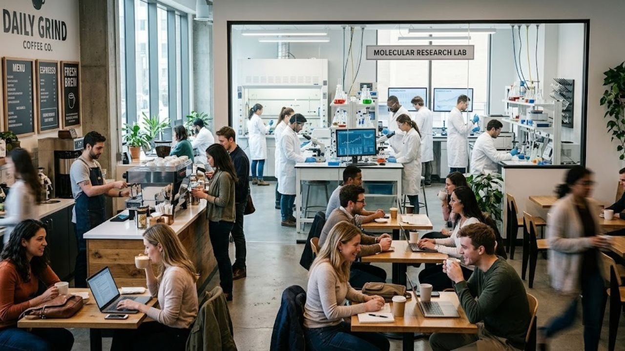 Extensive Research Reveals Unexpected Impact of Coffee on Gut Health