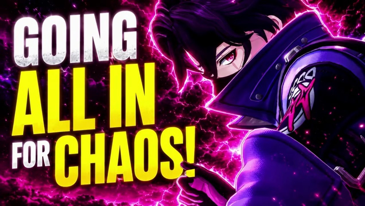 I GOT ABSOLUTELY SHAFTED ON THE CHAOS BANNER... 😭 | Neverness To Everness
