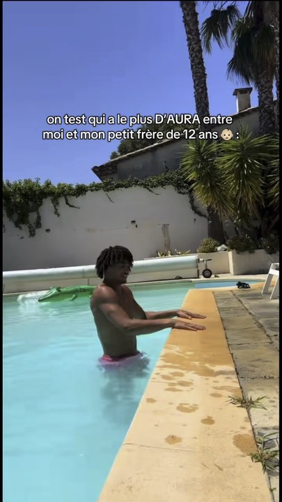 petit frère VS grand frère