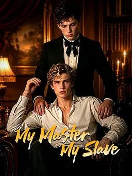 My Master My Slave