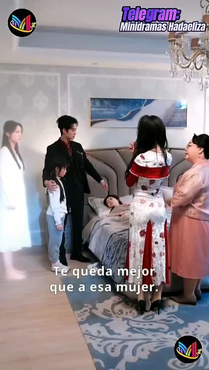 Mi mama es campeona de boxeo [Español Doblado] - Drama Doblado Completo 2026