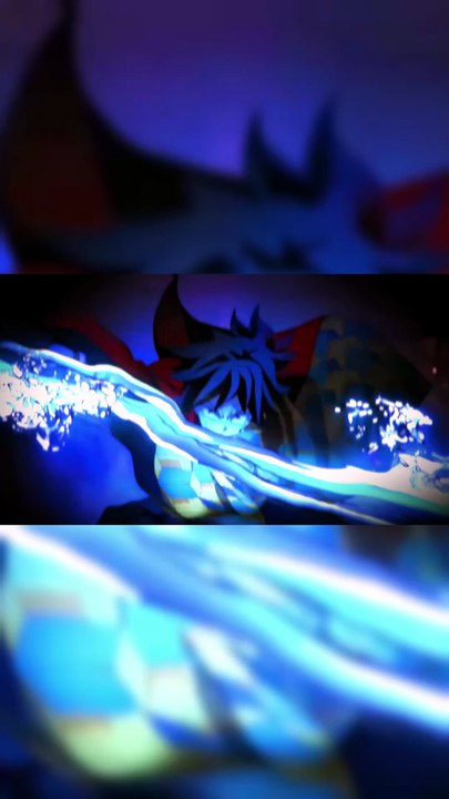 Demon Slayer AMV/Edit #demonslayer #anime #animeedit #tanjiro #edit #kny