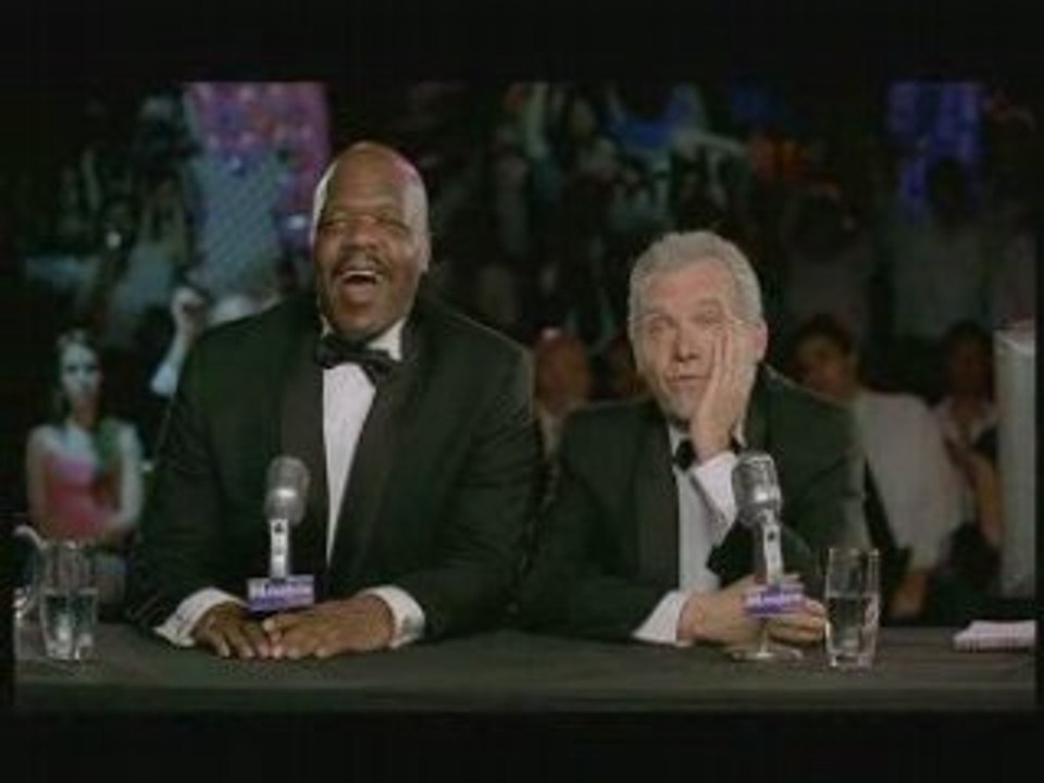 Pub M6 mobile maillots excusivité web !!