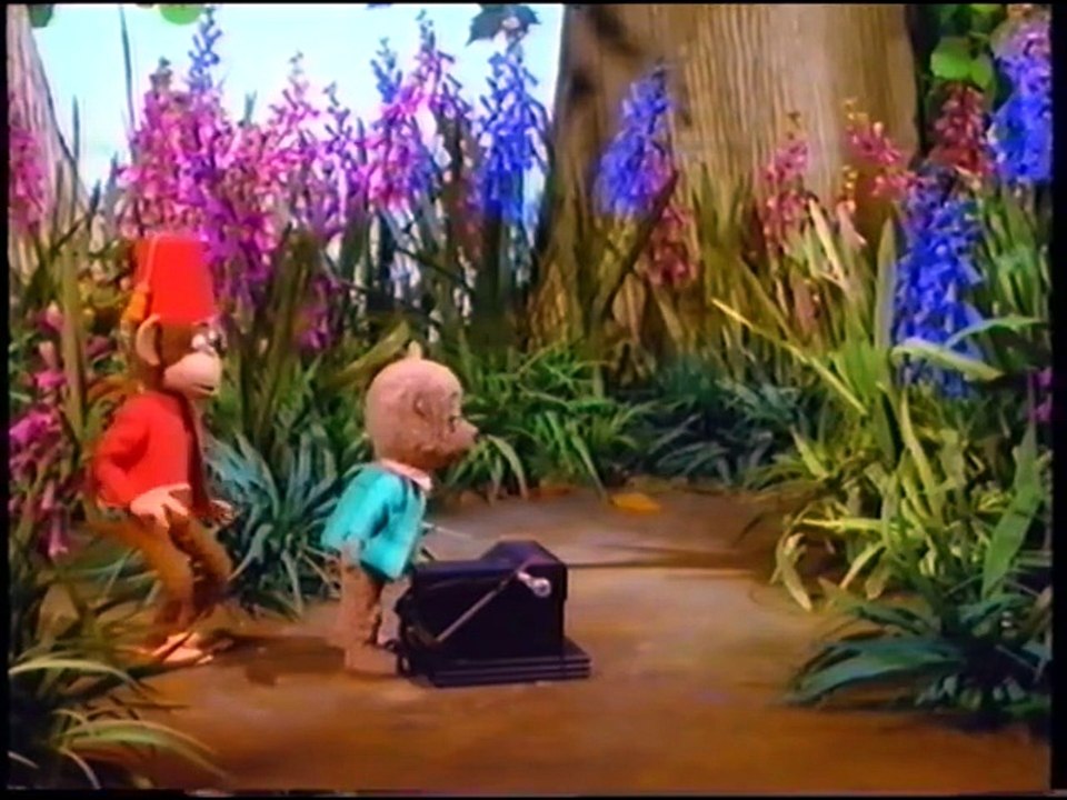CiTV Telly Tots (2001, Full VHS)