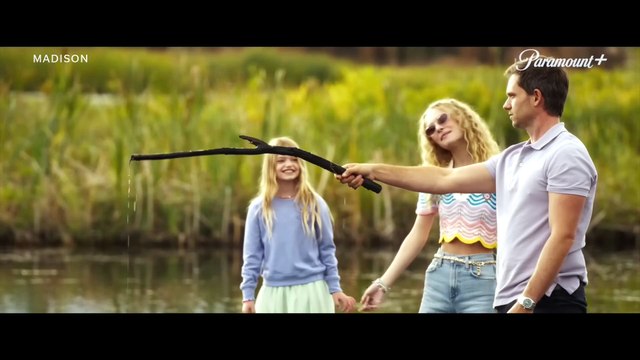 Madison | Trailer Oficial | Paramount Plus Brasil