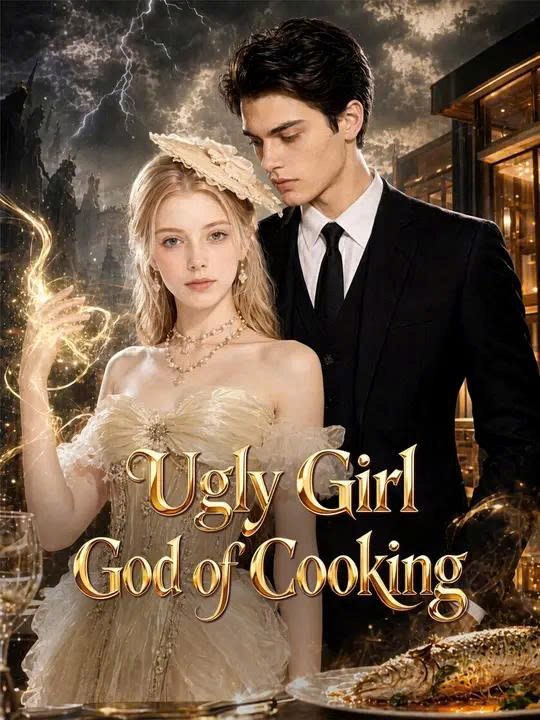 Ugly Girl God of Cooking : New 🔝