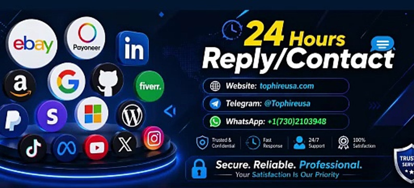 Buy Verified PayPal Accounts Without Delays