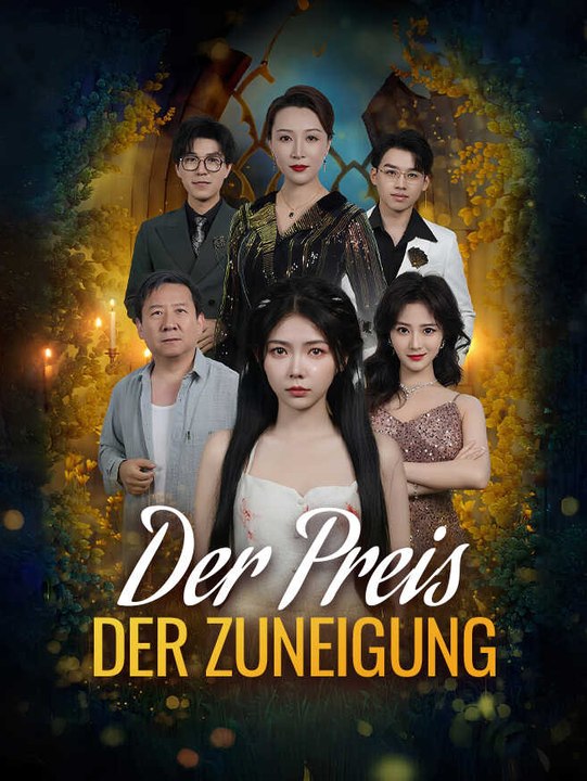 Der Preis der Zuneigung | Komplette Serie | Short Drama Deutsch