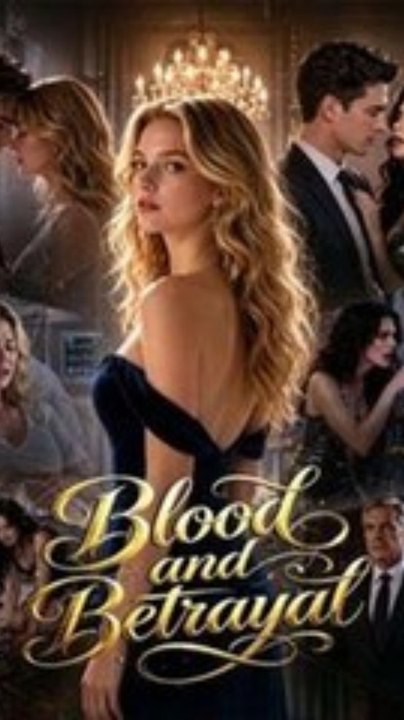 BLOOD AND BETRAYAL: Unmasking the Mafia Princess (All Episodes)