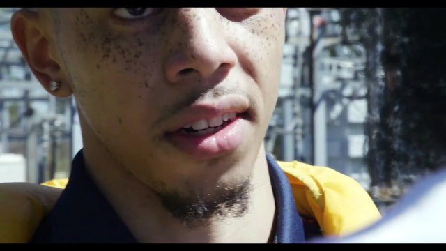 Innocent Shots | Official Trailer | War Is Upon Us | Now Streaming!