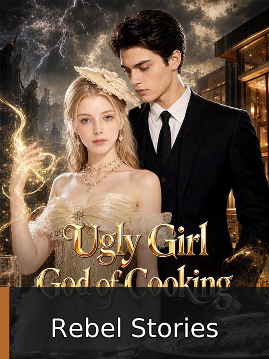Ugly Girl God of Cooking Rebel Stories