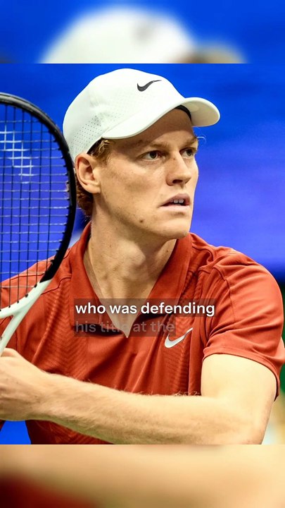 Defending Champion Jannik Sinner Survives Epic 5-Set Wimbledon Scare 🎾🔥