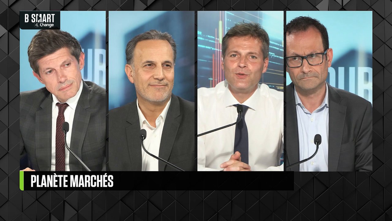SMART BOURSE - Ormuz : une prime de risque vite effacée !