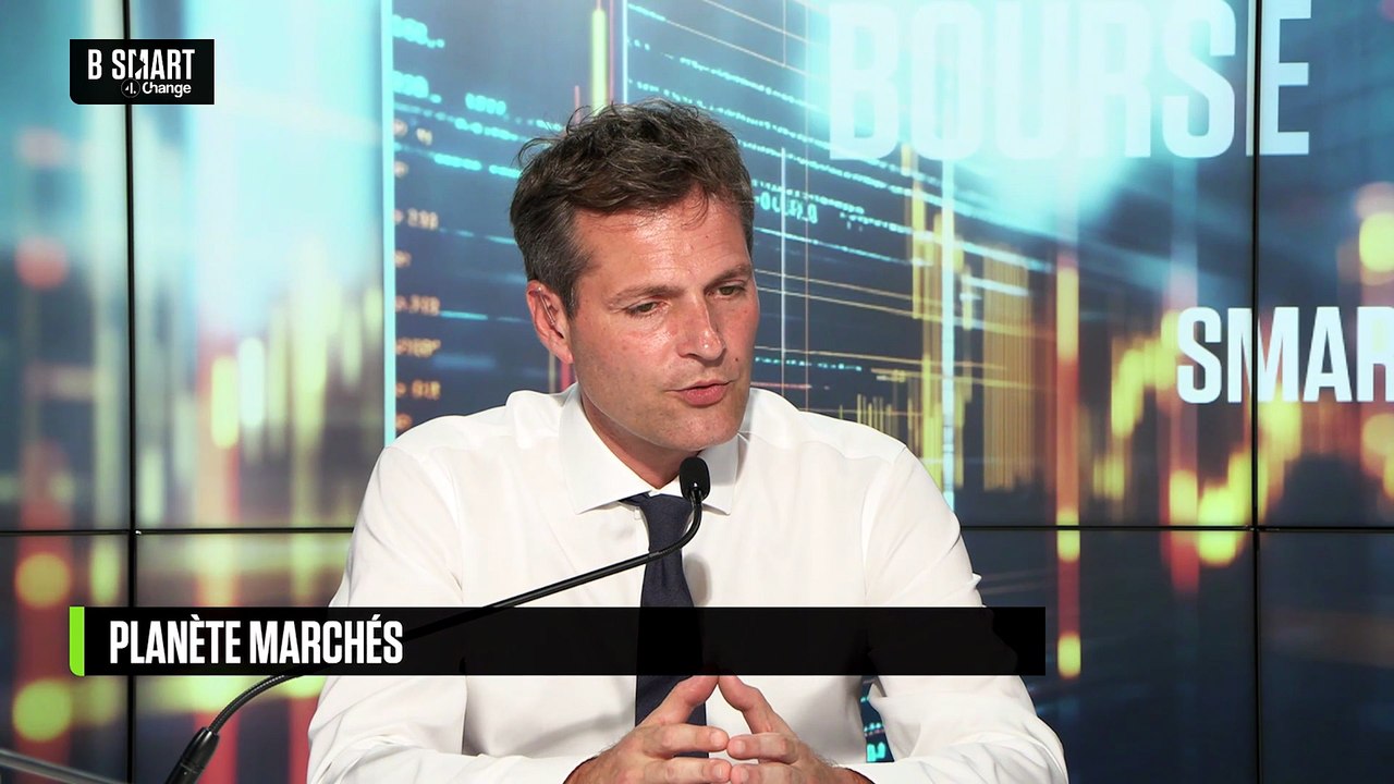SMART BOURSE - Emission du lundi 29 juin