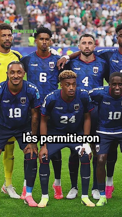 Cabo Verde: De archipiélago desconocido a revelación mundialista. 🌍⚽