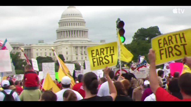 For All Mankind — Trailer oficial da 5.ª temporada | Apple TV