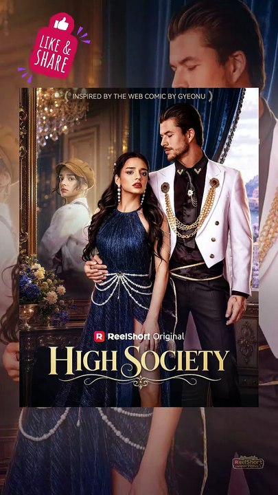 🚫✂️ No Cut – High Society – A Fake Family Secret Turns Into Forbidden Love