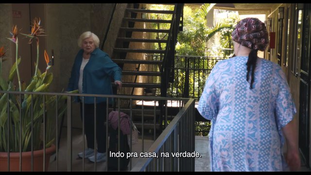 A Incrível Eleanor | Trailer | 26 de fevereiro nos cinemas