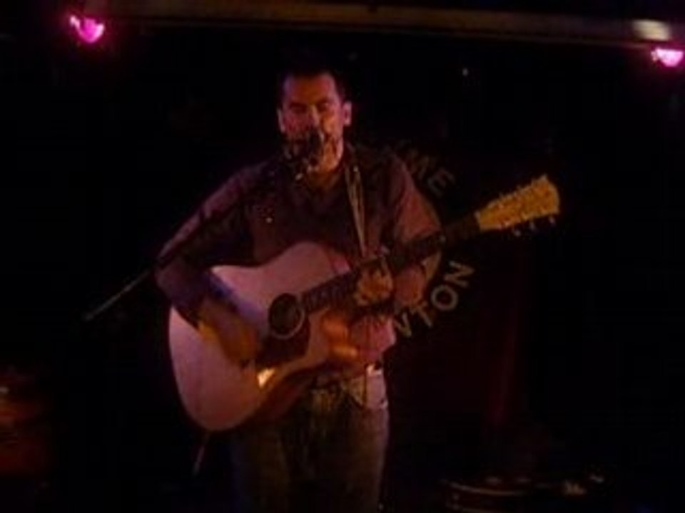 Mick Hart - 10 - Smile (@ Dame du Canton )