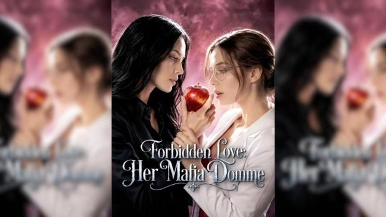 Forbidden Love：Her Mafia Domme