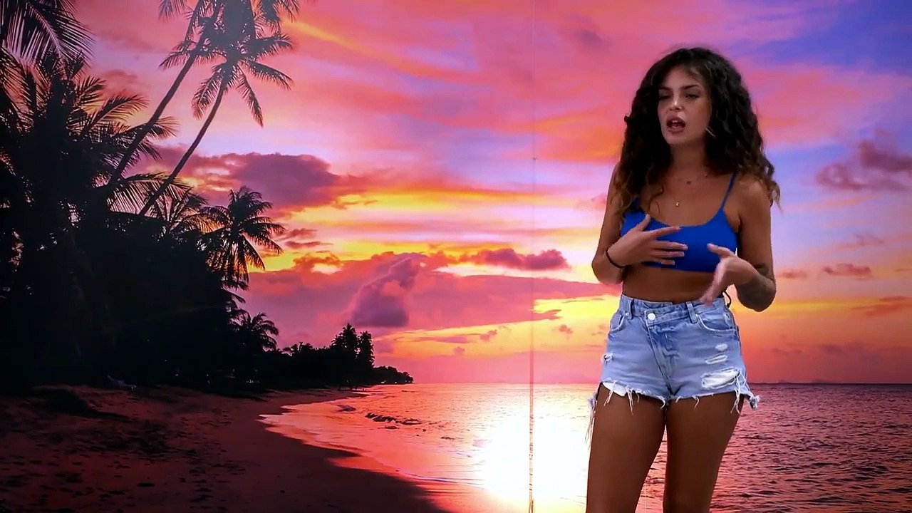 La Isla de Las Tentaciones Temporada 8 Capitulo 1