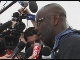 Football Thuram a une malformation cardiaque - PSG - Ligue 1