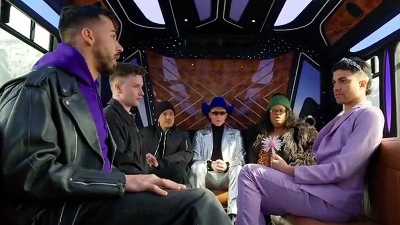 Slaycation S02E04 (2025) [Full Movie]