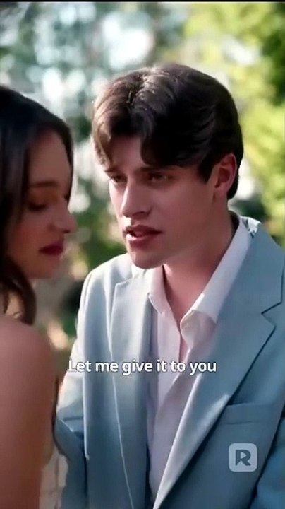 MY DARK ROMEO [Full Movie]