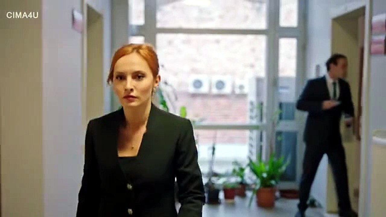 القضاء الموسم الاول مدبلجة للعربية الحلقة 20 كا...