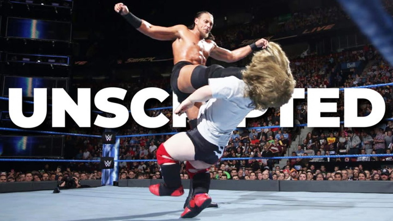 7 Worst Times Wrestlers Went Off Script On Live TV