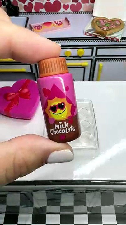 making_itmini__Happy Valentines day!  #valentinesd