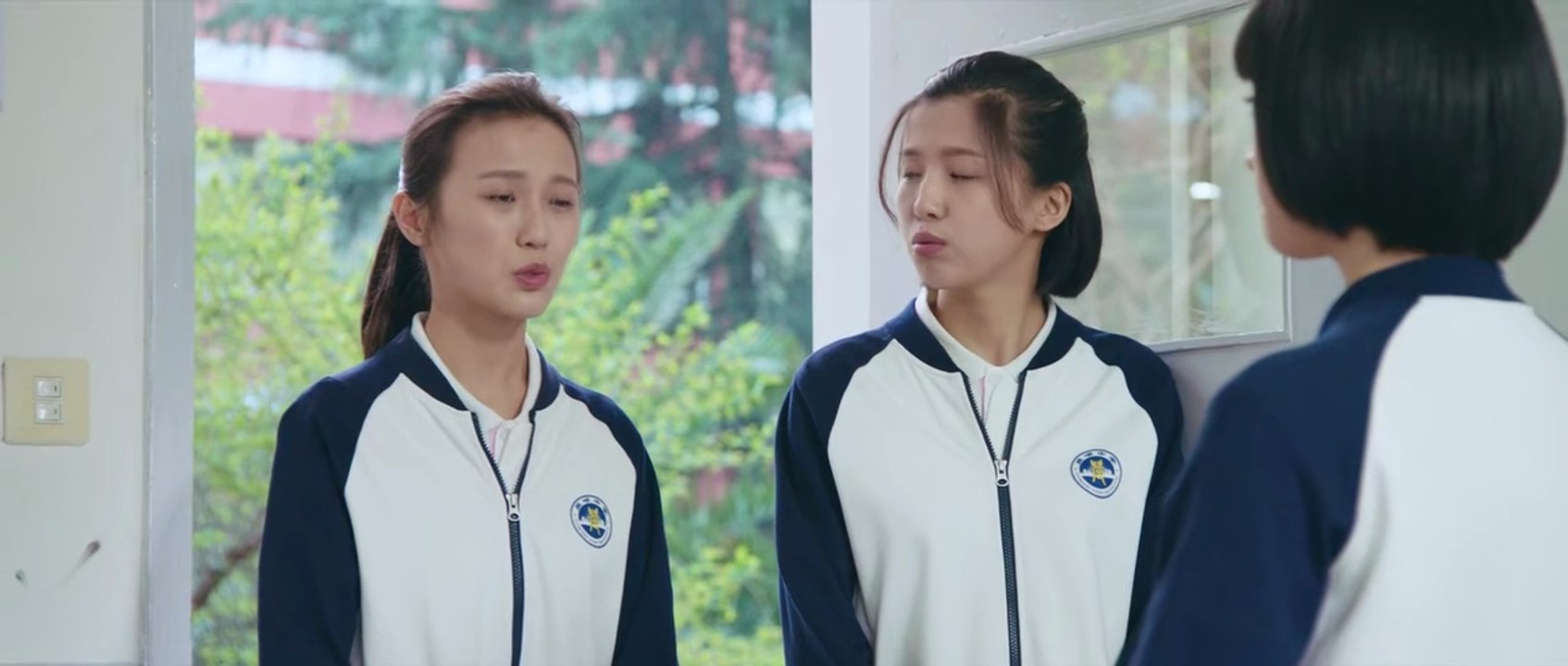 Rom-Com Drama | Love Story