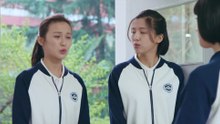 School Rom-Com Drama