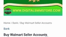 How to Use Walmart Without Buying a Seller Account