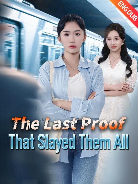 [ENG DUB] The Last Proof That Slayed Them All | Full Series (60 eps) HD