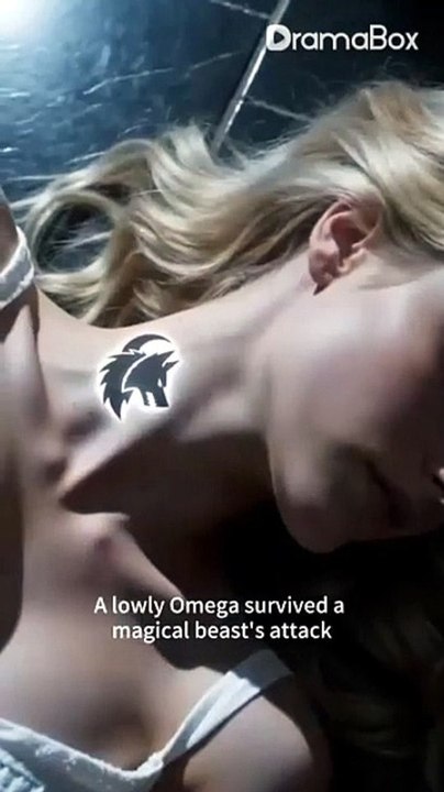 [Eng Sub]🔥My Forced Alpha Mate 【AI DRAMA】 _ Full Short Drama _ English Sub 2026 [Full Movi - From Enemies to Lovers | Full Drama Dailymotion #reelshort