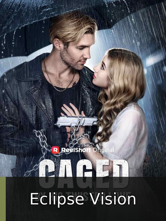 Caged by His Twisted Love engsub fullepisode‼️ Eclipse Vision
