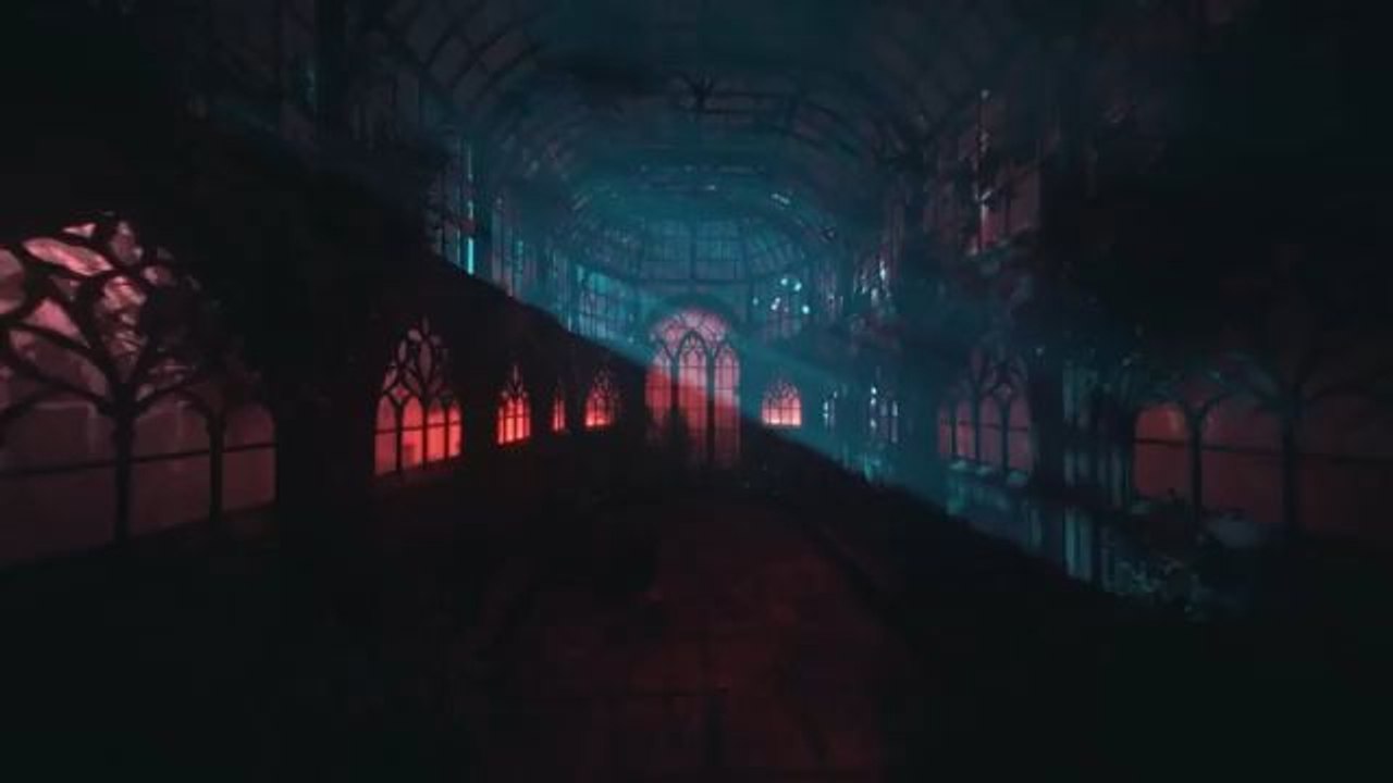 WWE Presents: The Horrors of the Wyatt Sicks Announcement Video – Halloween Horror Nights 2025